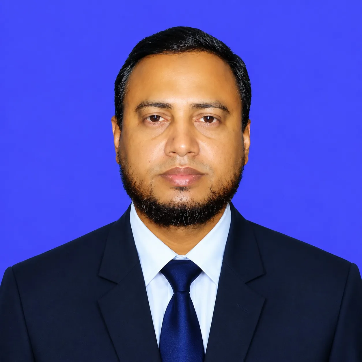 মোহাম্মদ আল আমিন